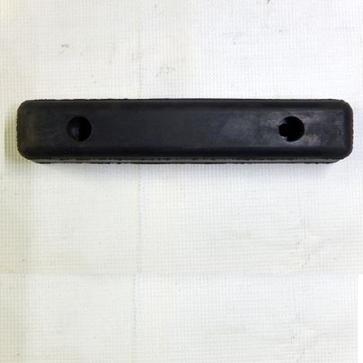 Буфер платформы МАЗ отбойник Н/О 6312-2804015 КСМ