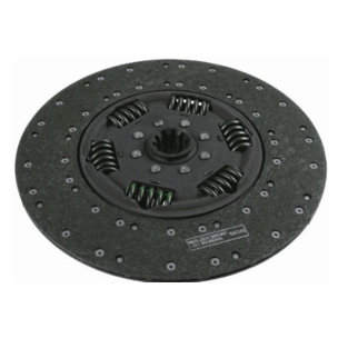 Диск сцепления MAN 