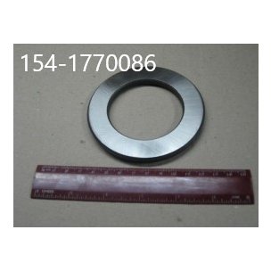 Втулка делителя (на 044 вал) на 154 КПП 154-1770086 РФ