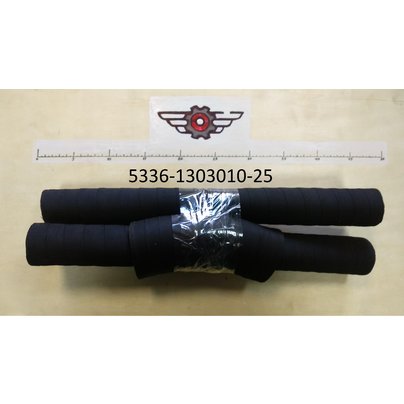 Патрубок радиатора МАЗ 5336 