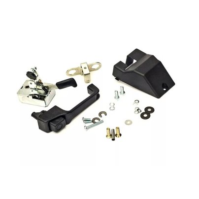 Замок двери МТЗ УК 