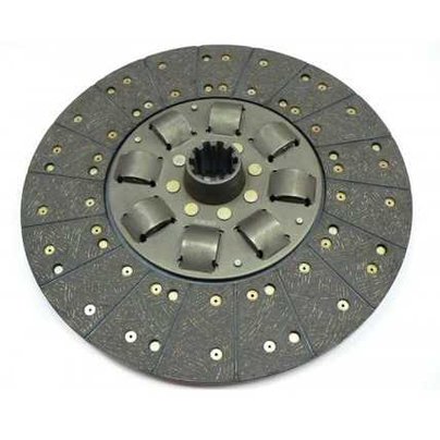 Диск сцепления ЯМЗ 