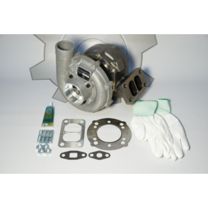 Турбокомпрессор КАМАЗ ЕВРО-2 