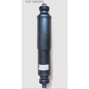 Амортизатор подвески 167/340 АМАЗ-203,206,троллейбусы 