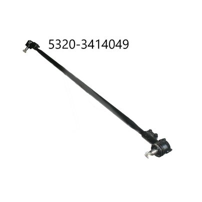 Тяга рулевая КАМАЗ поперечная 