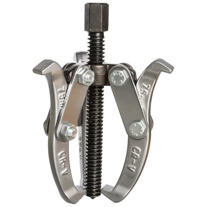 Съемник подшипников трехлапый 150мм MS103150 КСМ