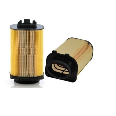 Элемент фильтрующий воздушный ЭФОВ Mercedes C (W204) (13-) A2740940004