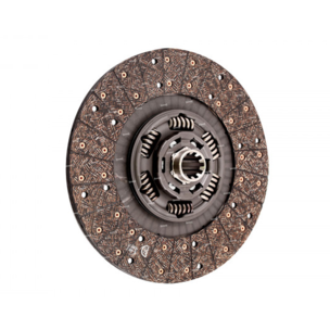 Диск сцепления MAN 