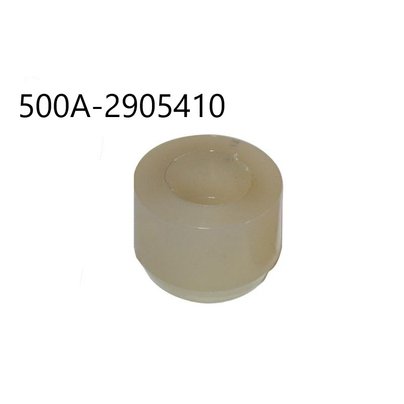 Втулка амортизатора МАЗ, КАМАЗ 