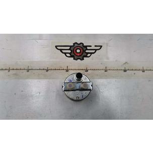 Указатель давления масла МАЗ КАМАЗ (2-х стрелочный) 10атм 1911-3830010