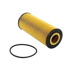 Элемент фильтрующий масляный ЭФОМ MERCEDES-BENZ 