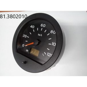 Спидометр электронный под 4202, 4402 (2159) (а-г VDO Kienzle 1323/45104-3802010-90) 81.3802010 АП