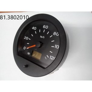 Спидометр электронный под 4202, 4402 (2159) (а-г VDO Kienzle 1323/45104-3802010-90) 81.3802010 АП