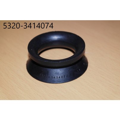 Пыльник рулевого пальца КАМАЗ (накладка защитная 