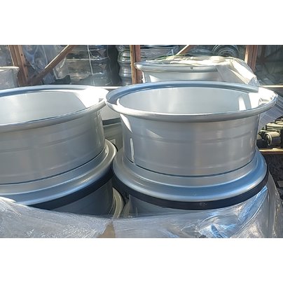 Диск колеса 8.5х20 10/335 d281 ЕТ-175 (аналог 167.3803-3101012-04)  63М8-8,5*20 PRC