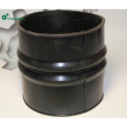 Переходник на воздушный фильтр к ЯМЗ-238 6422-1109144-01 КСМ