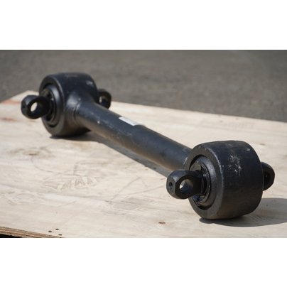 Штанга реактивная МАЗ в сборе с шарниром (прямая нерегулир.) 64221-2919015 КСМ