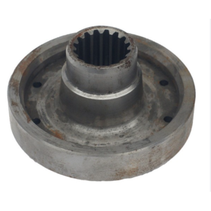 Фланец тормозка ДЗ-143/180, ДЗ-122   225.02.05.07.011 РФ