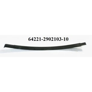 Лист рессоры МАЗ передней 64221 №3 (L=1770х90х12) 64221-2902103-10