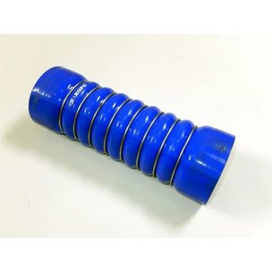 Патрубок интеркуллера МАЗ (L-250мм d-79) 