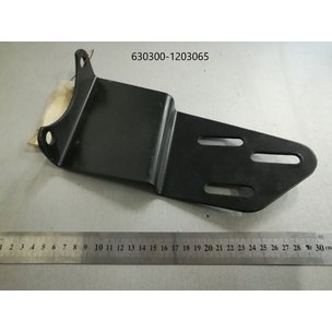 Кронштейн МАЗ глушителя 630300-1203065-010 ОАО МАЗ