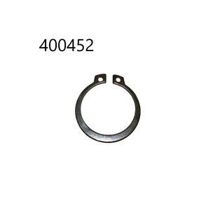 Кольцо стопорное шестерни полуоси МАЗ (D=51/63,S=2) В55 ГОСТ 13940-86 400452 / 400453 КММЗ