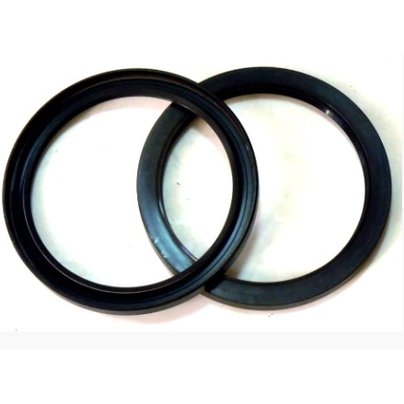 Манжета ступицы 155х190х15 задней КАМАЗ Евро 