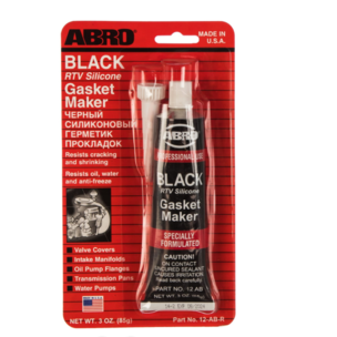 Герметик силиконовый 85г 