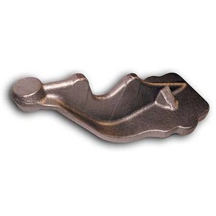 Рычаг кулака поворотного КАМАЗ тяги сошки 43118-2304100