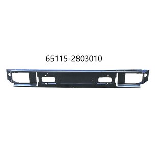 Бампер передний КАМАЗ 65115 