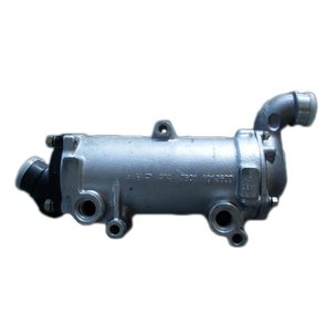 Теплообменник жидкостно-масляный ЯМЗ-7601 236НЕ2, 6563.10 Евро-2/3 7601-1013600-03 АВТОДИЗЕЛЬ (ЯМЗ)