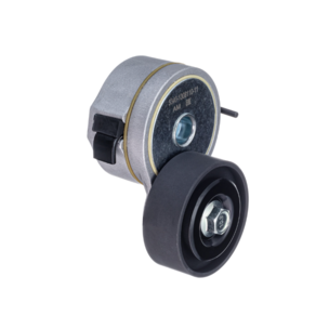 Устройство натяжное ЯМЗ-534, 536 Евро-4 в СБОРЕ привода вентилятора ГАЗОН NEXTA 5340.1308110-11 АМ