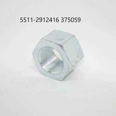 Гайка 03687
