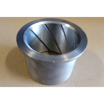 Втулка башмака КАМАЗ балансира (ЦИНК) Р0 88 мм (а-г 55111-2918074) 5320-2918074 МГ