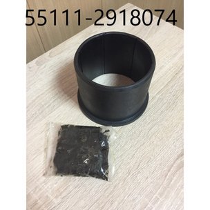 Втулка башмака КАМАЗ балансира 5511 (тестолит) 