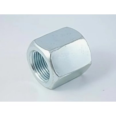 Гайка стремянки М20х1.5 передней КАМАЗ (аналог 853510) 853525 МГ