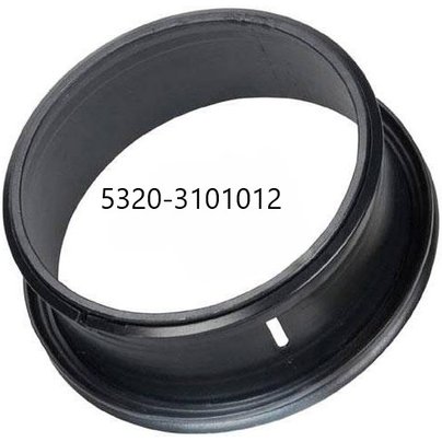 Диск колеса бездисковое 7.0х20 d472 (под клин) под камеру 9,00-20 (+ ДОП КОЛЬЦО) 5320-3101012 РФ