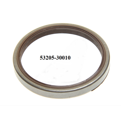 Манжета подшипника шкворня 44х52х6 КАМАЗ-ЕВРО (кулака поворотного) 53205-3001050Э ЭЛЕМЕНТ