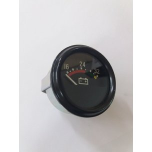 Указатель напряжения 24В МАЗ,ЗИЛ,ЧТЗ 11.3812