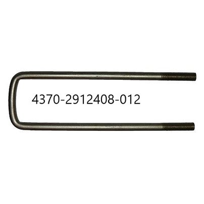 Стремянка рессоры МАЗ задней 4370 