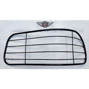 Решетка защитная МАЗ (сетка левая) блок-фары 6312А9-3711141-000 ОАО МАЗ