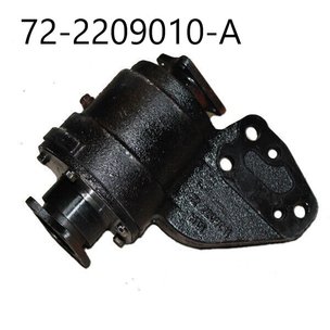 Опора промежуточная МТЗ в сборе 72-2209010-А