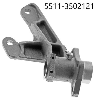 Кронштейн крепления энергоаккумулятора КАМАЗ 