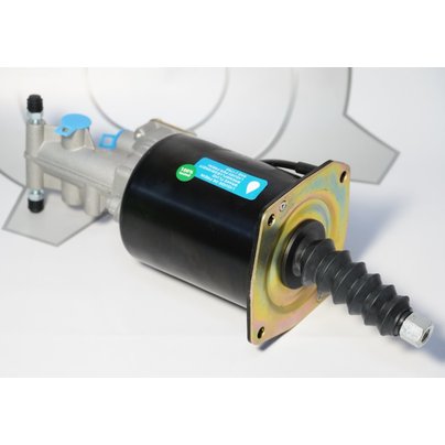 Усилитель пневмогидравлический (ПГУ) Н/О МАЗ (8260-1609200-00/VG3354/11.160241) 8260.16.09.200 КСМ