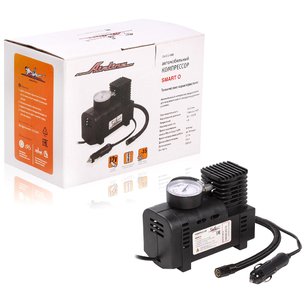 Компрессор 12л/мин, 7 атмосфер AIRLINE SMART O CA-012-08O