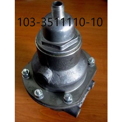 Влагомаслоотделитель АМАЗ (8175.35.12.10000) 103-3511110-10 БААЗ РБ