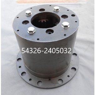 Водило МАЗ 54326 в сборе (водило+корпус+4 сателита+подшипники) СВАРНОЕ 54326-2405032