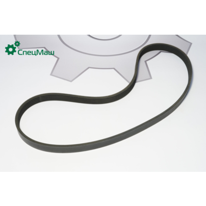 Ремень поликлиновой 5PK-1025 приводной ЯМЗ-650.3701032 КСМ