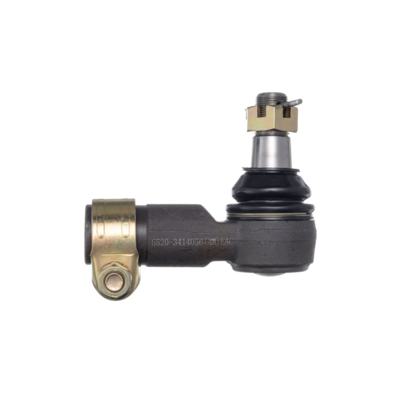 Наконечник рулевой тяги КАМАЗ 6520 правый (евро) 6520-3414056 АМ