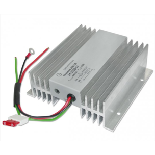 Преобразователь напряжения ПН 24/12  (15А) для питания авто.бортовой аппаратуры 21.3759-02 ЭНЕРГОМАШ